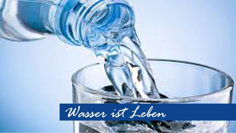 Wasser